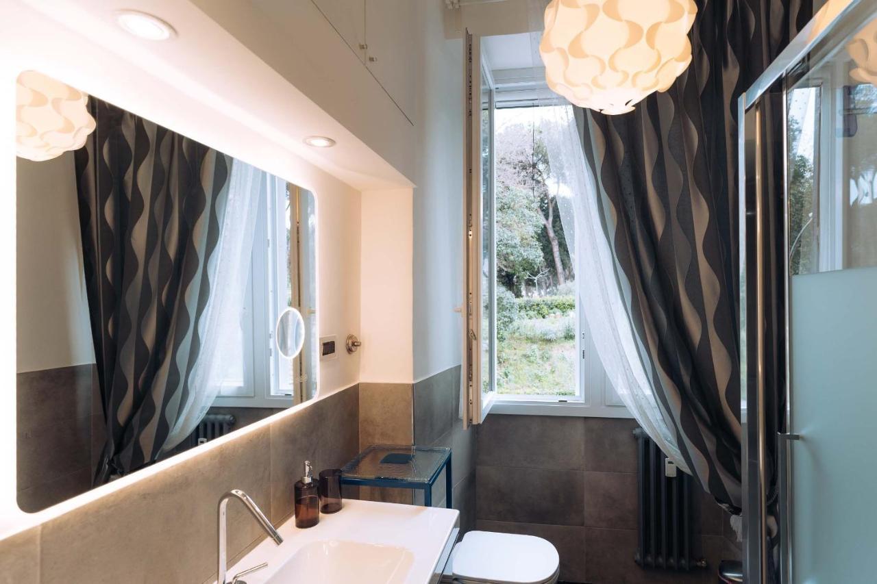 Duke'S Apartment Roma Dış mekan fotoğraf